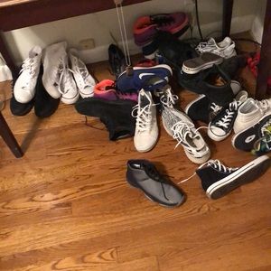 Meet your Posher, Sam